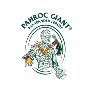 PAHROC GIANT (R)  Exxxpanded Perlite | Design de Logo par LaVitaBella67