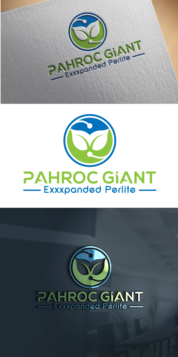 Logo Design by Sanjida  Akter for this project | Design: #18416623