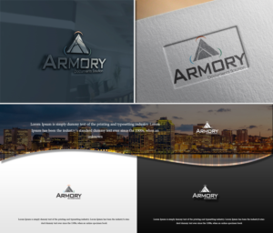 Logo Design by AbdulSalam 2 for this project | Design #18328015