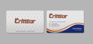 Business Card Design by INDIAN_Ashok for Susan Hansen | Design: #18320062