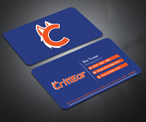 Business Card Design by Your_Design for Susan Hansen | Design: #18317842