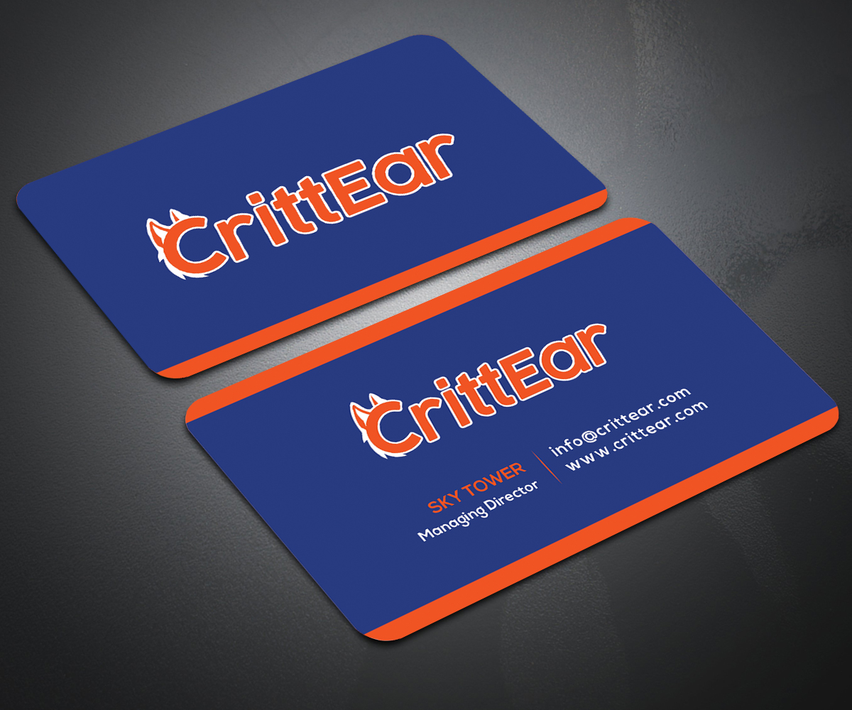 Business Card Design by Your_Design for Susan Hansen | Design #18325501