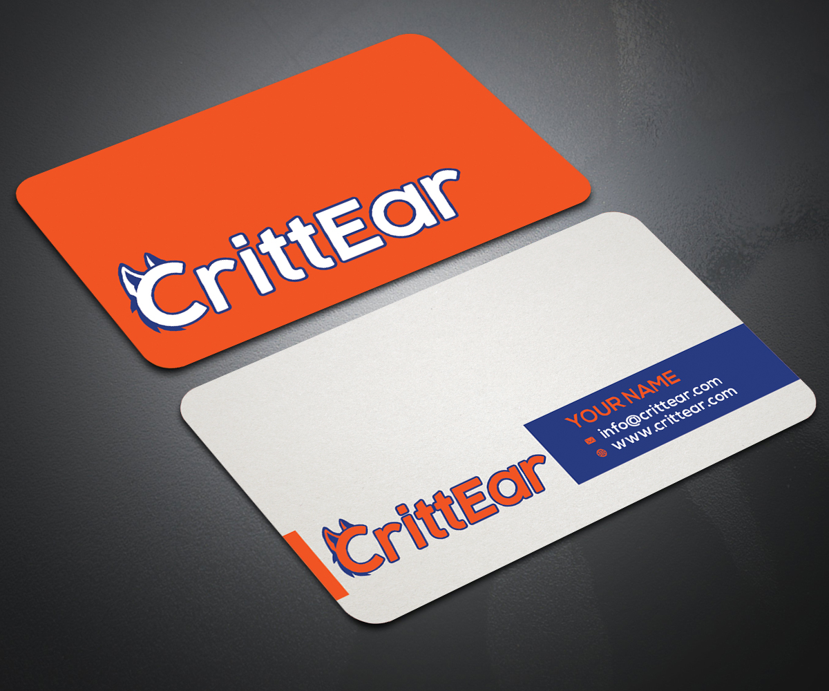 Business Card Design by Your_Design for Susan Hansen | Design #18325827