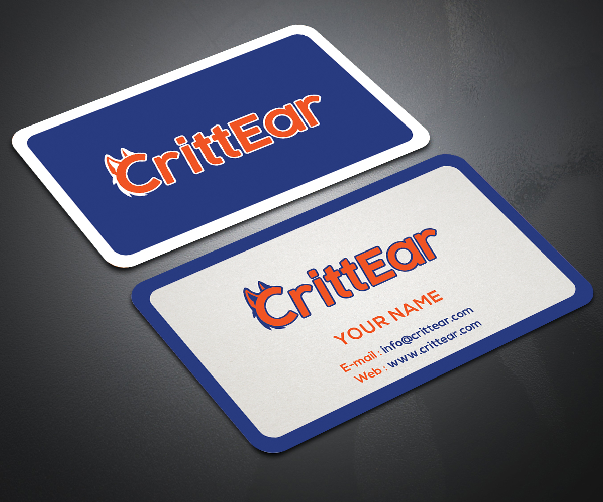 Business Card Design by Your_Design for Susan Hansen | Design #18325981