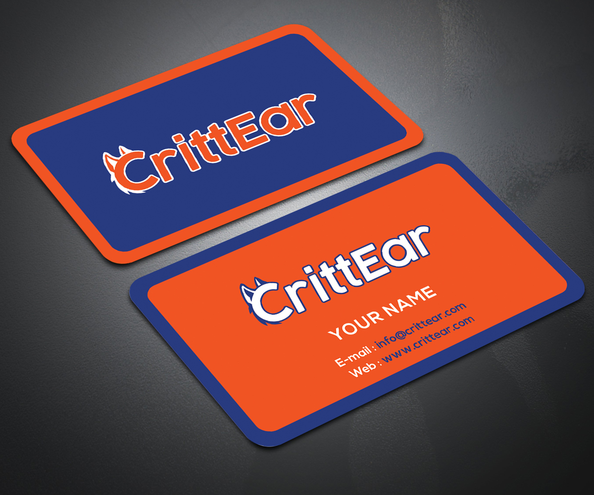 Diseño de Tarjeta de Presentación por Your_Design para Susan Hansen | Diseño #18328219