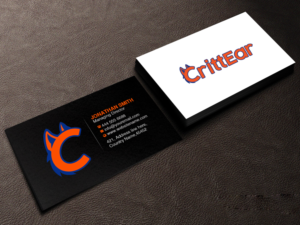 Business Card Design by Creations Box 2015 for Susan Hansen | Design: #18325958