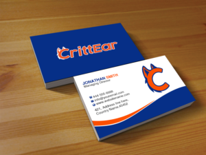 Business Card Design by Creations Box 2015 for Susan Hansen | Design: #18325959