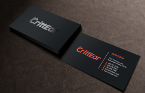 Business Card Design by chandrayaan.creative for Susan Hansen | Design: #18321837