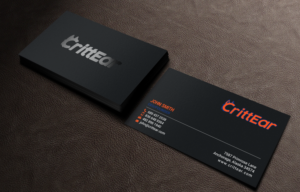 Business Card Design by chandrayaan.creative for Susan Hansen | Design: #18321838