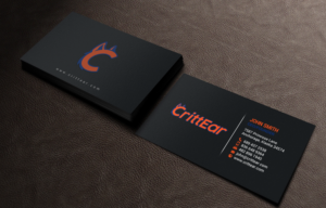 Business Card Design by chandrayaan.creative for Susan Hansen | Design: #18321840