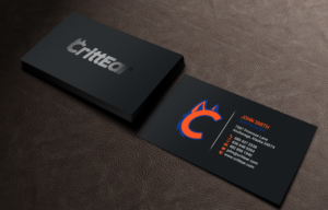 Business Card Design by chandrayaan.creative for Susan Hansen | Design: #18321855