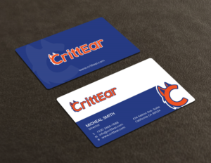 Business Card Design by Tripti Ranjan Gain for Susan Hansen | Design: #18323239
