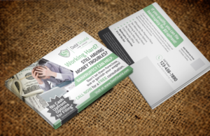 Postcard Design by Miyajitech for this project | Design #18412706