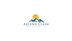 Ascend Claim Consultants, LLC | Logo Design by De Zeel