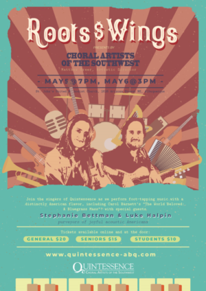 Flyer Design by chuisaccs1217