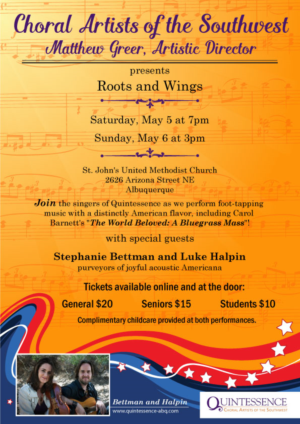 Flyer Design by Parul for St. John's United Methodist Church | Design: #18341040