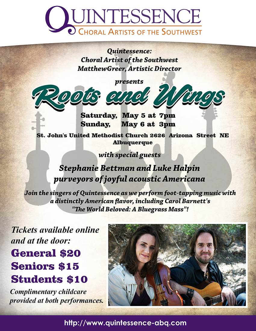 Flyer Design by NILDesigns for St. John's United Methodist Church | Design #18331262