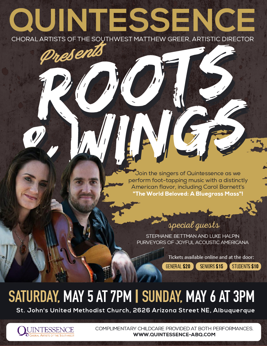 Flyer Design by pecgi for St. John's United Methodist Church | Design #18321348