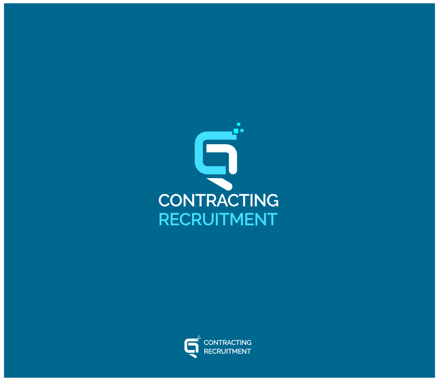 Logo Design by CanDoDesign for this project | Design #18318250