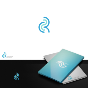 CR - Contracting & Recruitment   | Logo Design by JohnM.