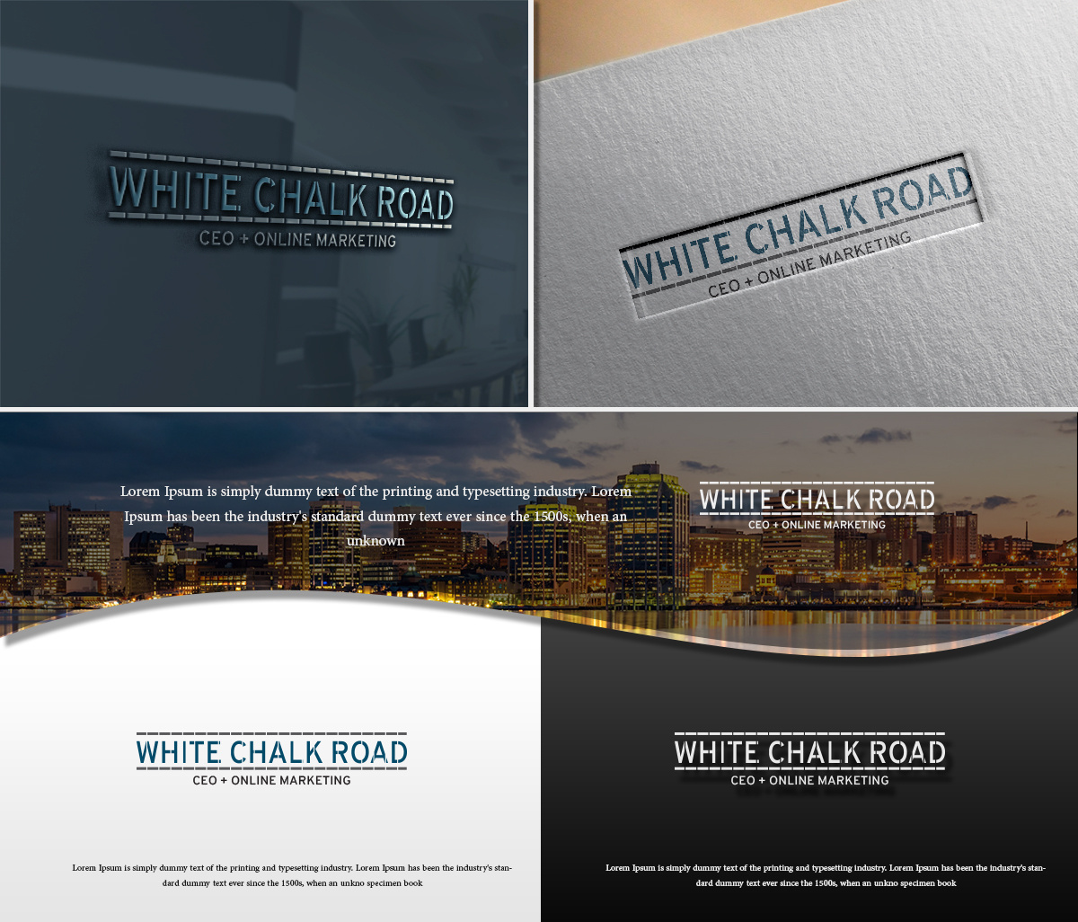 Logo Design by AbdulSalam 2 for this project | Design #18331948