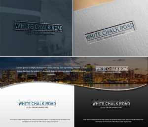 Logo Design by AbdulSalam 2