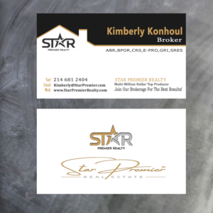 Business Card Design by BWT