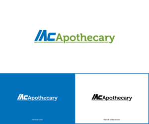 Logo Design by MoonFeather for this project | Design #18322005
