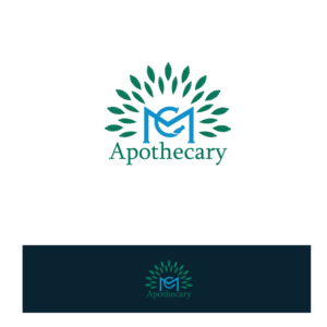 Logo Design by Apridio for this project | Design: #18326904
