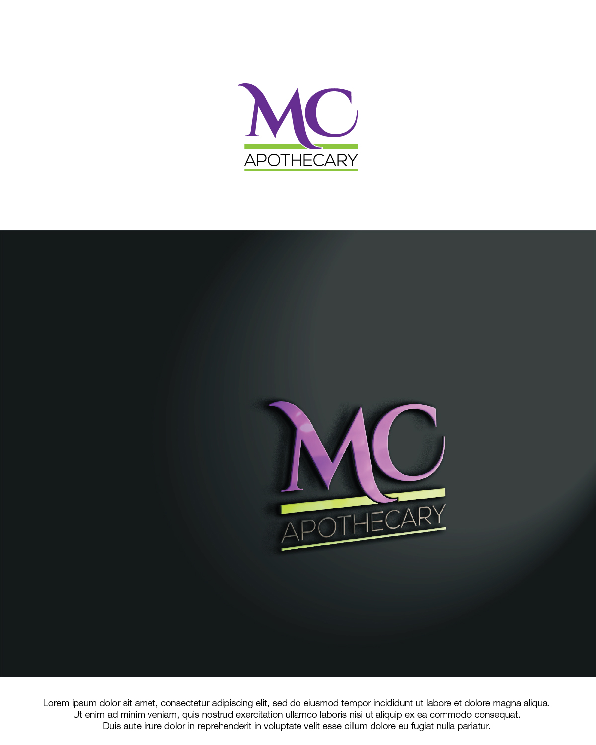 Diseño de Logo por dzine studios para este proyecto | Diseño #18322283