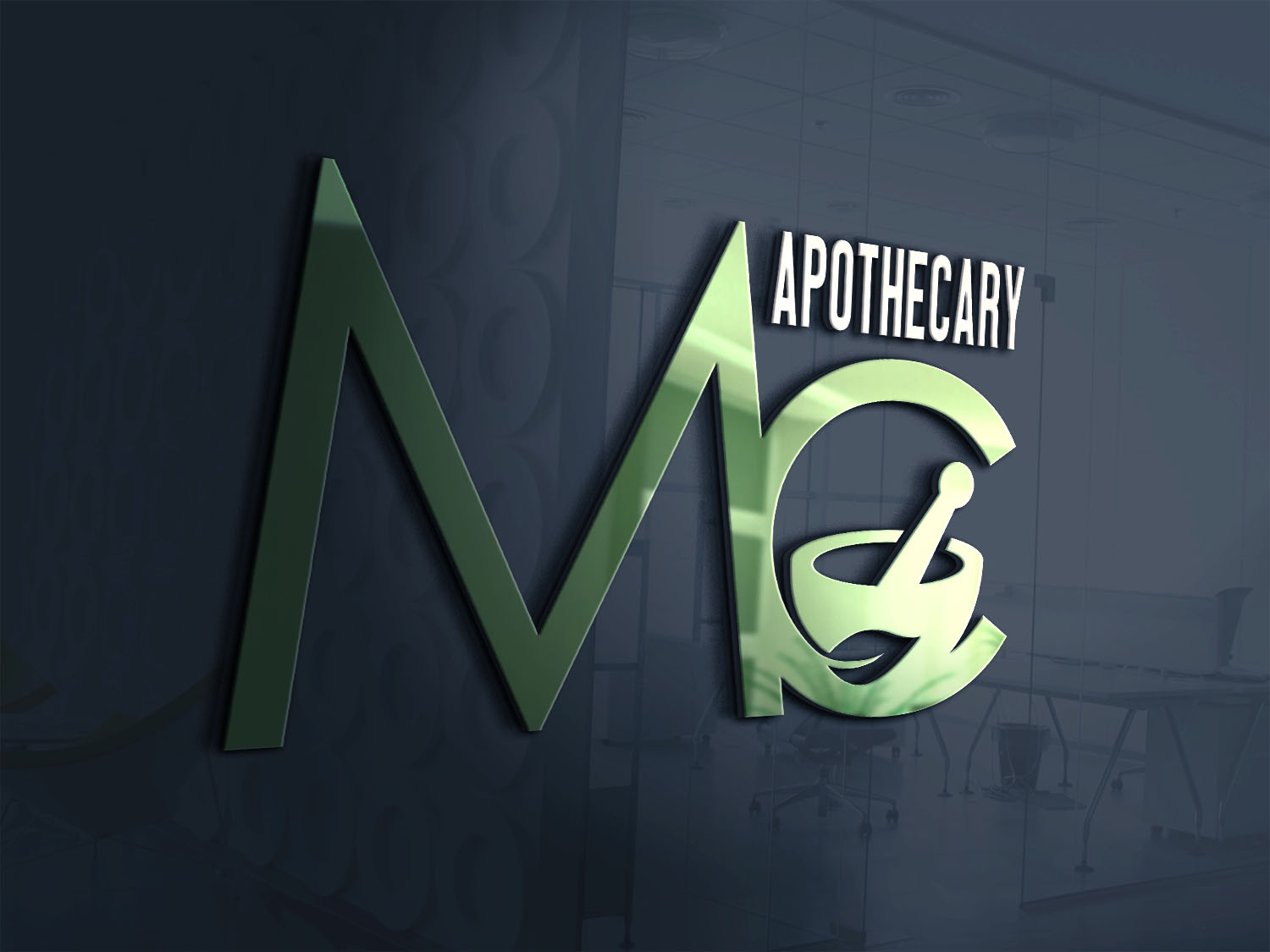 Design de Logo par Khalik pour ce projet | Design #18327889