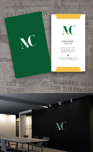 Logo Design by zebronicgraphic for this project | Design: #18326959