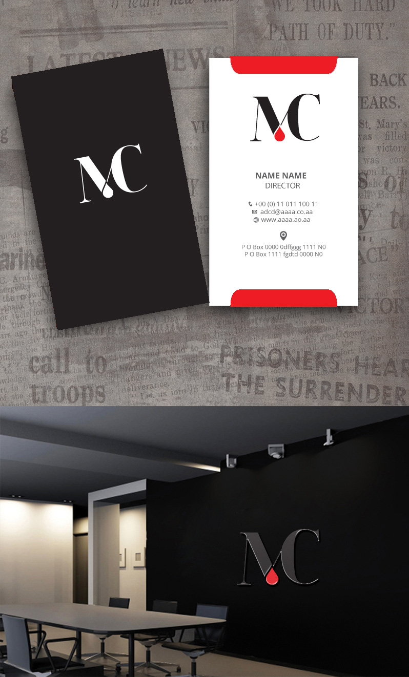 Logo Design by zebronicgraphic for this project | Design #18329286