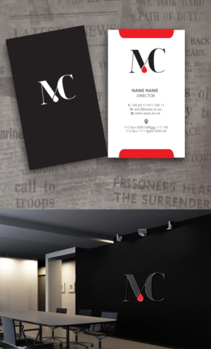 Logo Design by zebronicgraphic for this project | Design: #18329286