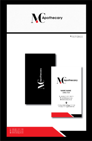 Logo Design by zebronicgraphic for this project | Design: #18347966