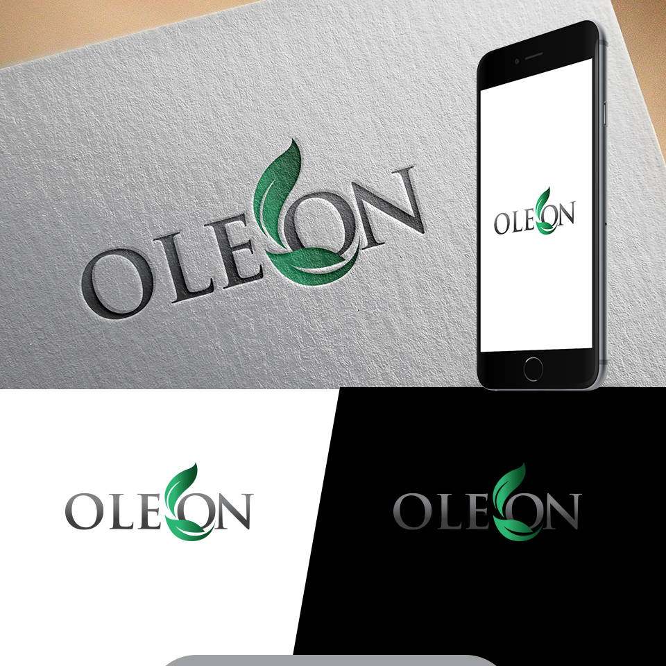 Logo Design by cracuz09 for Oleon Oils P/L | Design #18318099