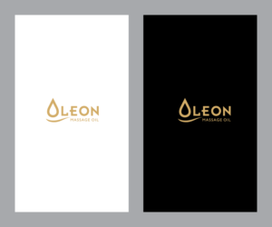 Logo Design by bijuak for Oleon Oils P/L | Design: #18320811