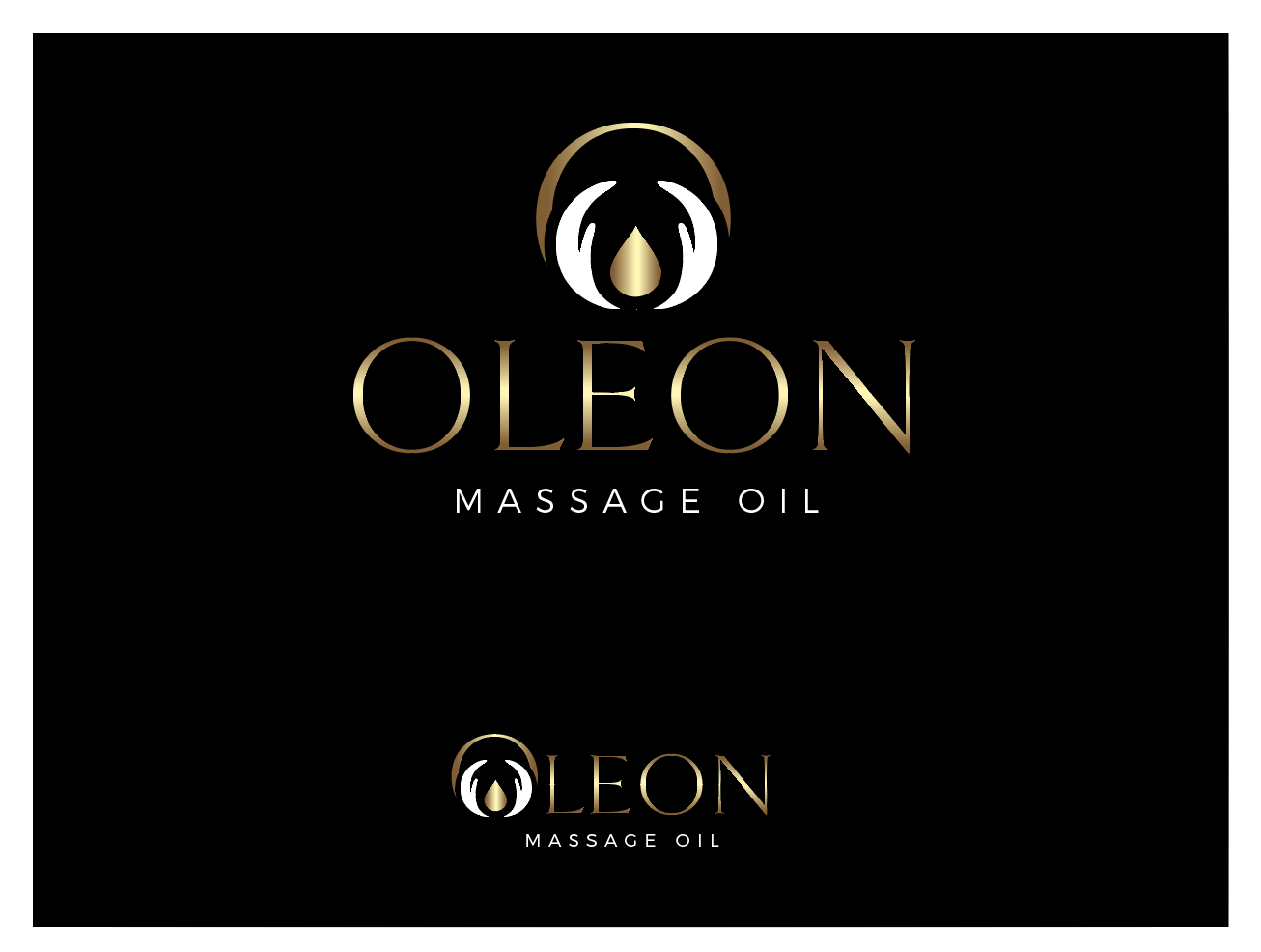 Logo Design by wonderland for Oleon Oils P/L | Design #18320009