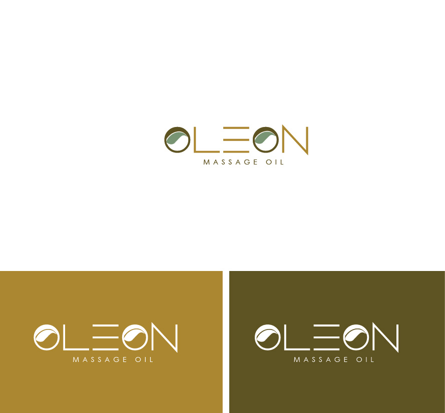 Logo Design by angelonyamu for Oleon Oils P/L | Design #18406398