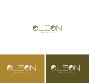 Logo Design by angelonyamu for Oleon Oils P/L | Design: #18406398