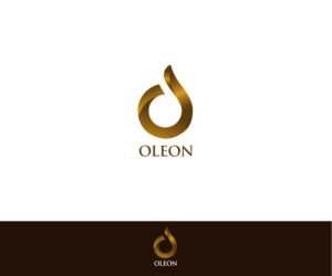 Logo Design by volebaba for Oleon Oils P/L | Design #18333129