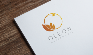 Logo Design by DoMadic for Oleon Oils P/L | Design: #18412594
