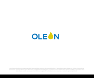 Logo Design by S Creation for Oleon Oils P/L | Design: #18342571