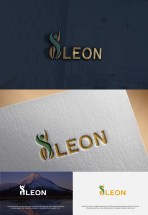 Logo Design by dr ghulam mustafa sahab for Oleon Oils P/L | Design: #18319397