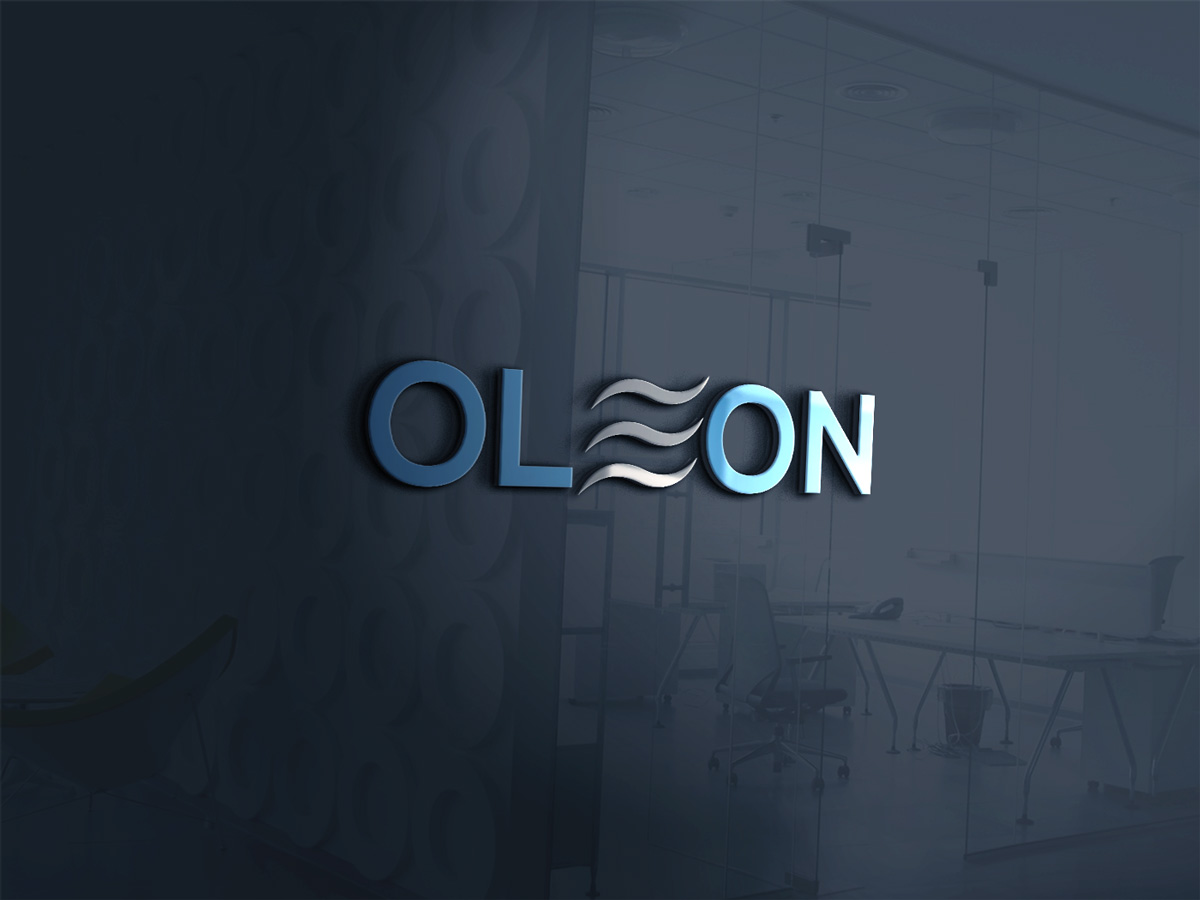 Logo Design by paper art 2 for Oleon Oils P/L | Design #18330159