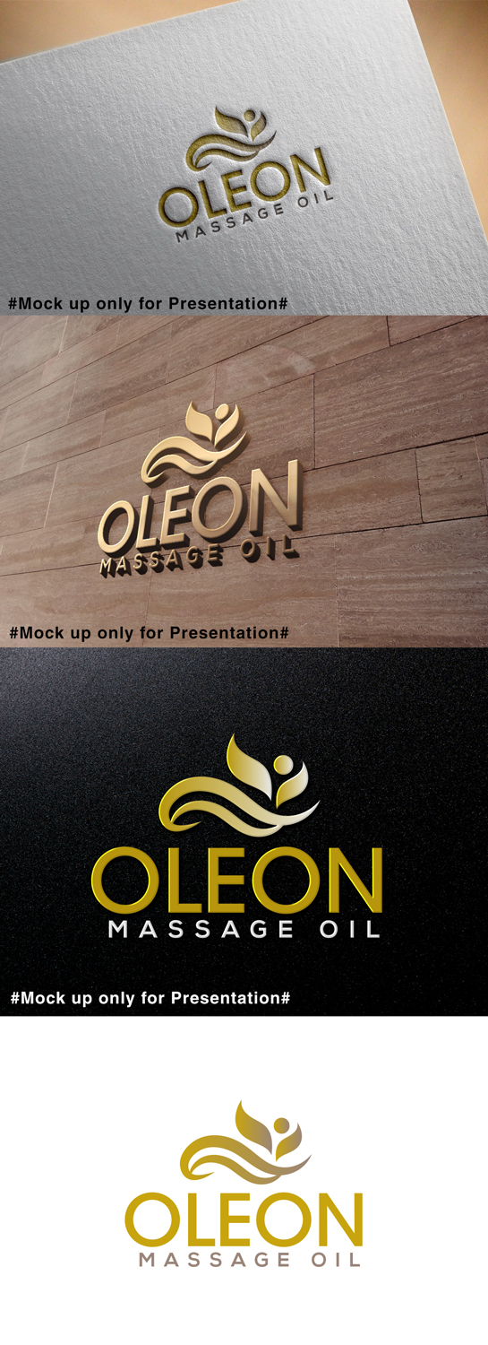 Logo Design by designmind78 for Oleon Oils P/L | Design #18351957