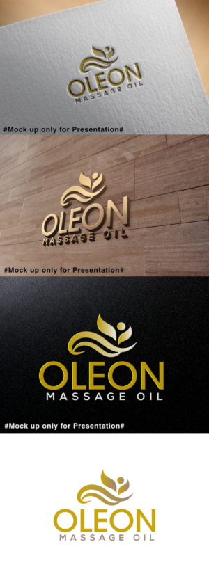 Logo Design by designmind78 for Oleon Oils P/L | Design: #18351957