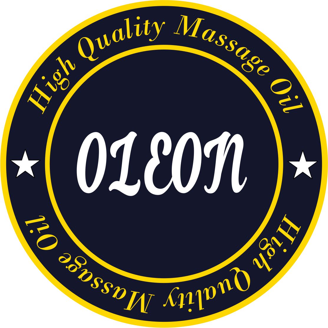 Logo Design by frans kurnia for Oleon Oils P/L | Design #18358342