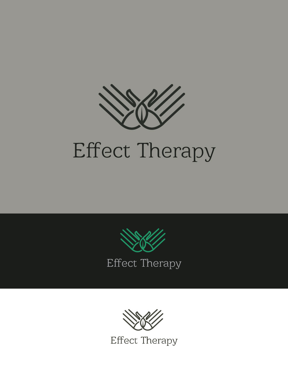 Logo Design by ecorokerz for this project | Design #18320122