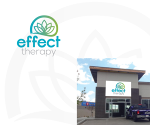 Logo Design by Natalie Booth